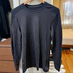 Men’s Lululemon Pullover - Size S
